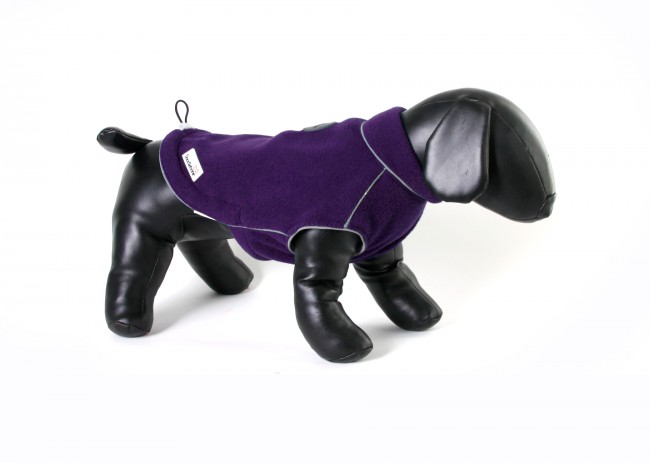 doodlebone dog fleece