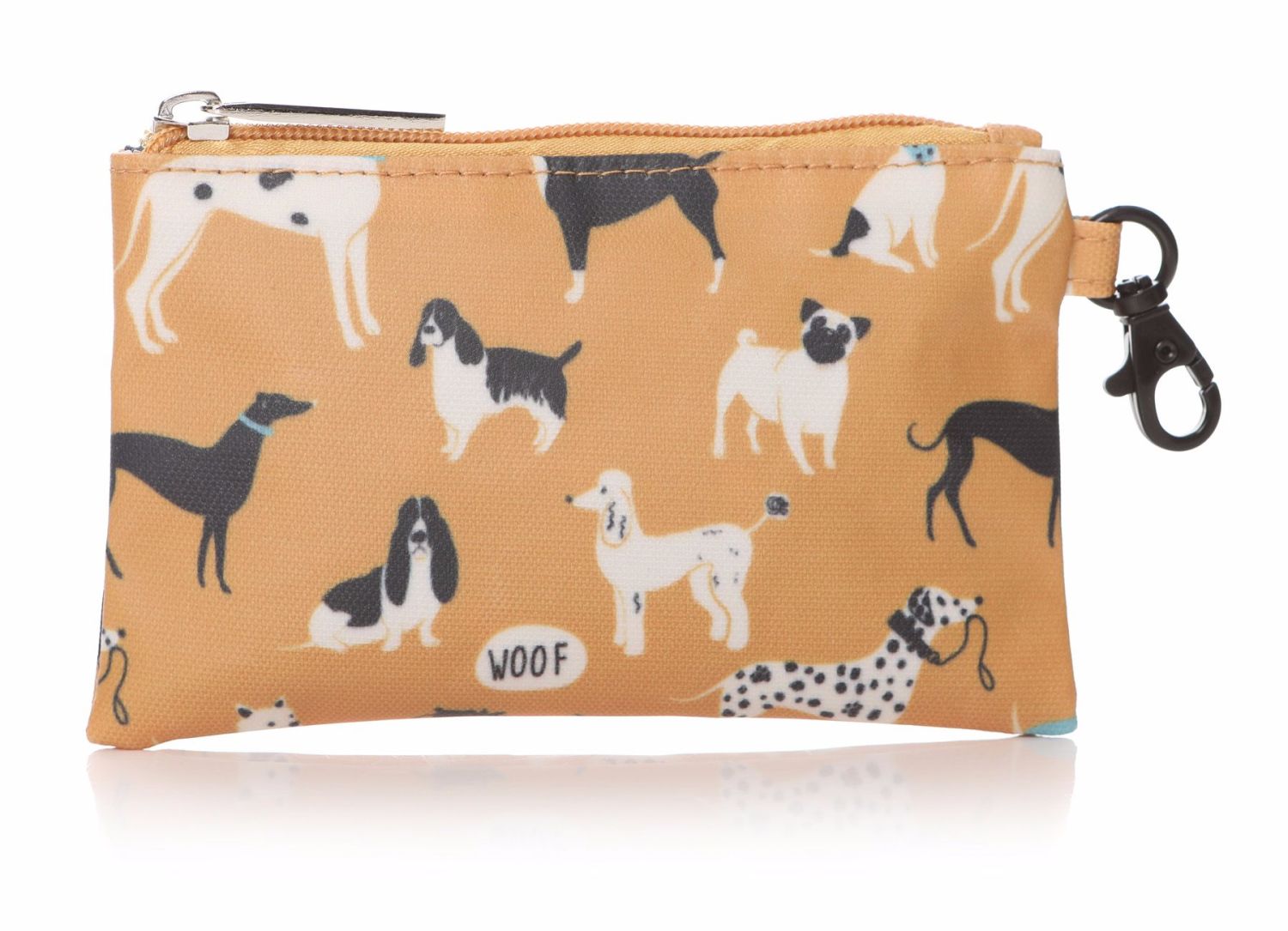Ralph Lauren's Accessories -- Modeled by Adorable Doggies | Dog walking, Puppy  purse, Dogs